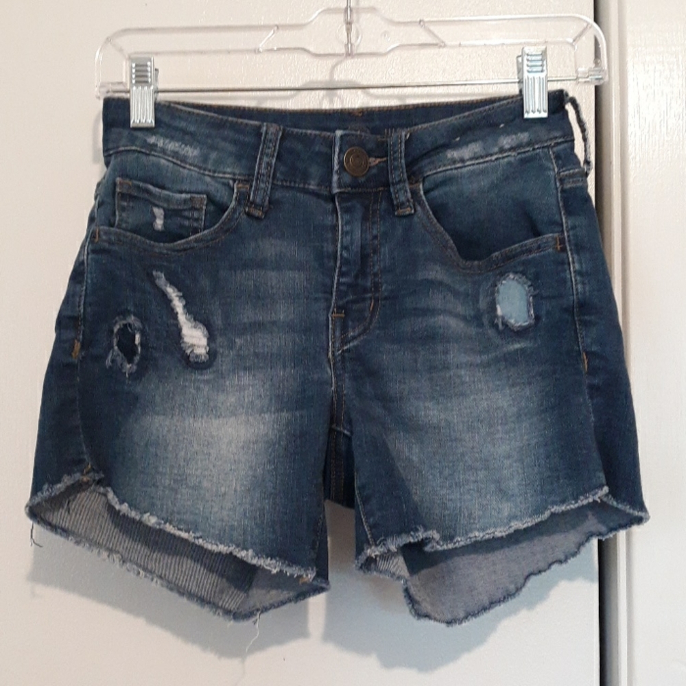 🌟 3/$10 🌟 Soho Shorts